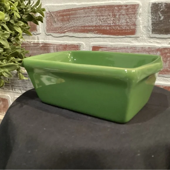 🟢 Vintage Ceramic Celebrate It brand Sugar Packets Holder, Kitchen Serve Ware - Picture 4 of 8